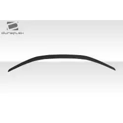 2015-2018 Lexus RC Series RC200T RC350 SBZ Rear Wing Spoiler - 1 Piece (S) image - 4