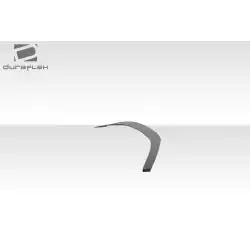 2015-2018 Lexus RC Series RC200T RC350 SBZ Rear Wing Spoiler - 1 Piece (S) image - 5