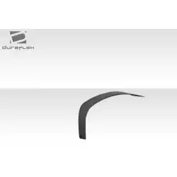 2015-2018 Lexus RC Series RC200T RC350 SBZ Rear Wing Spoiler - 1 Piece (S) image - 6