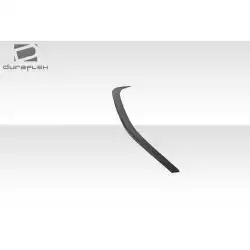 2015-2018 Lexus RC Series RC200T RC350 SBZ Rear Wing Spoiler - 1 Piece (S) image - 7