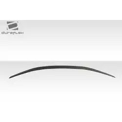 2015-2018 Lexus RC Series RC200T RC350 SBZ Rear Wing Spoiler - 1 Piece (S) image - 4