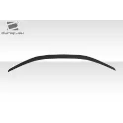 2015-2018 Lexus RC Series RC200T RC350 SBZ Rear Wing Spoiler - 1 Piece (S) image - 6
