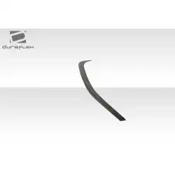 2015-2018 Lexus RC Series RC200T RC350 SBZ Rear Wing Spoiler - 1 Piece (S) image - 12