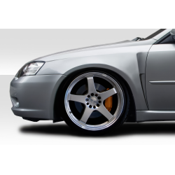 2008-2009 Subaru Legacy Duraflex STI Look Front Fender - 2 Piece image - 1