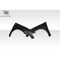 2008-2009 Subaru Legacy STI Look Front Fender - 2 Piece image - 3