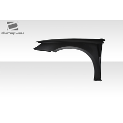 2008-2009 Subaru Legacy Duraflex STI Look Front Fender - 2 Piece image - 4