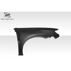 2008-2009 Subaru Legacy STI Look Front Fender - 2 Piece image - 7