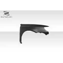 2008-2009 Subaru Legacy STI Look Front Fender - 2 Piece image - 8
