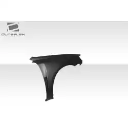 2008-2009 Subaru Legacy STI Look Front Fender - 2 Piece image - 9