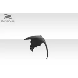 2008-2009 Subaru Legacy STI look Fender image - 8