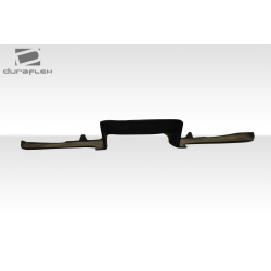 1986-1992 Toyota Supra Duraflex TS1 Rear Diffuser - 3 Piece image - 3