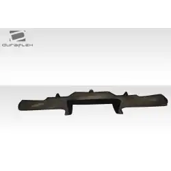 1986-1992 Toyota Supra TS1 Rear Diffuser - 3 Piece image - 4