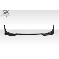 2011-2016 Jeep Grand Cherokee SRT8 M Force Front Lip Under Spoiler - 1 Piece (SRT8 Bumper Only) image - 3