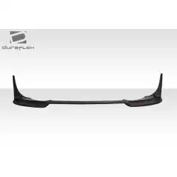 2011-2016 Jeep Grand Cherokee SRT8 M Force Front Lip Under Spoiler - 1 Piece (SRT8 Bumper Only) image - 5
