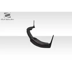 2011-2016 Jeep Grand Cherokee SRT8 M Force Front Lip Under Spoiler - 1 Piece (SRT8 Bumper Only) image - 11