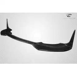 2012-2016 Jeep Grand Cherokee SRT8 M Force Front Lip Spoiler Air Dam - 1 Piece (S) image - 3