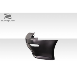 2003-2008 Nissan 350Z Z33 Duraflex I Spec Rear Bumper - 1 Piece image - 5