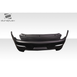 2003-2008 Nissan 350Z Z33 Duraflex I Spec Rear Bumper - 1 Piece image - 6