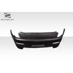 2003-2008 Nissan 350Z Z33 I Spec Rear Bumper - 1 Piece image - 6