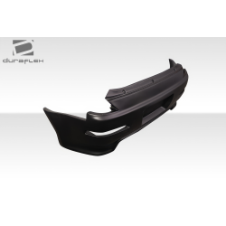 2003-2008 Nissan 350Z Z33 Duraflex I Spec Rear Bumper - 1 Piece image - 7