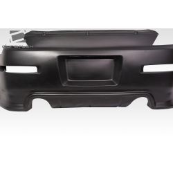 2003-2008 Nissan 350Z Z33 Duraflex I Spec Rear Bumper - 1 Piece image - 8