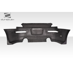 2003-2008 Nissan 350Z Z33 Duraflex I Spec Rear Bumper - 1 Piece image - 10