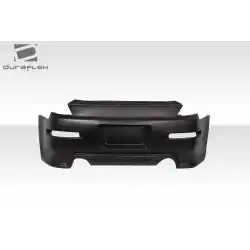 2003-2008 Nissan 350Z I Spec Rear Bumper image - 5