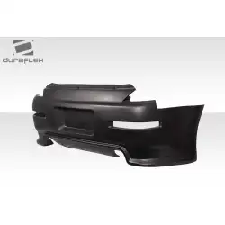 2003-2008 Nissan 350Z I Spec Rear Bumper image - 7