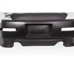 2003-2008 Nissan 350Z I Spec Rear Bumper image - 15