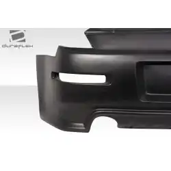 2003-2008 Nissan 350Z I Spec Rear Bumper image - 17