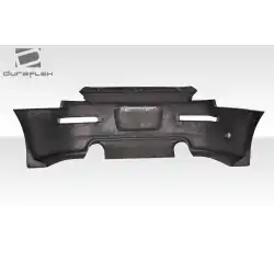 2003-2008 Nissan 350Z I Spec Rear Bumper image - 19