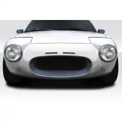 1990-1997 Mazda Miata Cobra Conversion Front Bumper - 1 Piece (Uses Mini Cooper Headlights) image - 1
