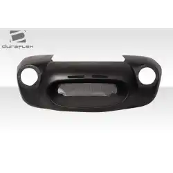 1990-1997 Mazda Miata Cobra Conversion Front Bumper - 1 Piece (Uses Mini Cooper Headlights) image - 3