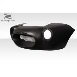 1990-1997 Mazda Miata Cobra Conversion Front Bumper - 1 Piece (Uses Mini Cooper Headlights) image - 4