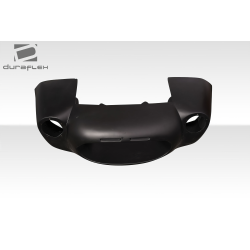 1990-1997 Mazda Miata Duraflex Cobra Conversion Front Bumper - 1 Piece (Uses Mini Cooper Headlights) image - 7