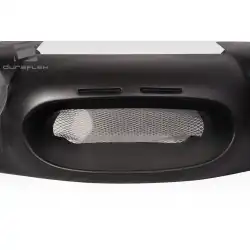 1990-1997 Mazda Miata Cobra Conversion Front Bumper - 1 Piece (Uses Mini Cooper Headlights) image - 8