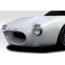 1990-1997 Mazda Miata Cobra Conversion Front Bumper - 1 Piece (Uses Mini Cooper Headlights) image - 11
