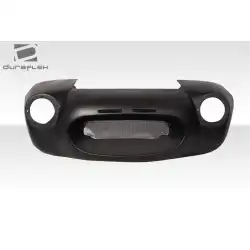 1990-1997 Mazda Miata Cobra Conversion Front Bumper - 1 Piece (Uses Mini Cooper Headlights) image - 5
