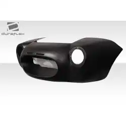1990-1997 Mazda Miata Cobra Conversion Front Bumper - 1 Piece (Uses Mini Cooper Headlights) image - 7