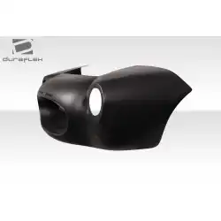 1990-1997 Mazda Miata Cobra Conversion Front Bumper - 1 Piece (Uses Mini Cooper Headlights) image - 9