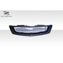 2010-2013 Kia Forte Duraflex Flax Grille - 1 Piece image - 3