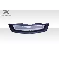 2010-2013 Kia Forte Flax Grille - 1 Piece image - 3