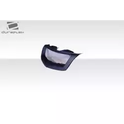 2010-2013 Kia Forte Flax Grille - 1 Piece image - 4