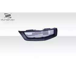 2010-2013 Kia Forte Flax Grille - 1 Piece image - 5