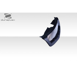 2010-2013 Kia Forte Duraflex Flax Grille - 1 Piece image - 7