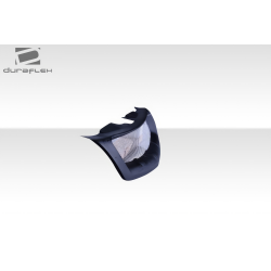 2010-2013 Kia Forte Duraflex Flax Grille - 1 Piece image - 8