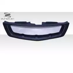 2010-2013 Kia Forte Flax Grille - 1 Piece image - 9