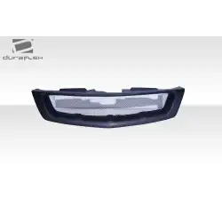 2010-2013 Kia Forte Flax Grille - 1 Piece image - 5
