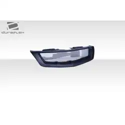 2010-2013 Kia Forte Flax Grille - 1 Piece image - 9