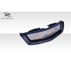 2010-2013 Kia Forte Flax Grille - 1 Piece image - 11